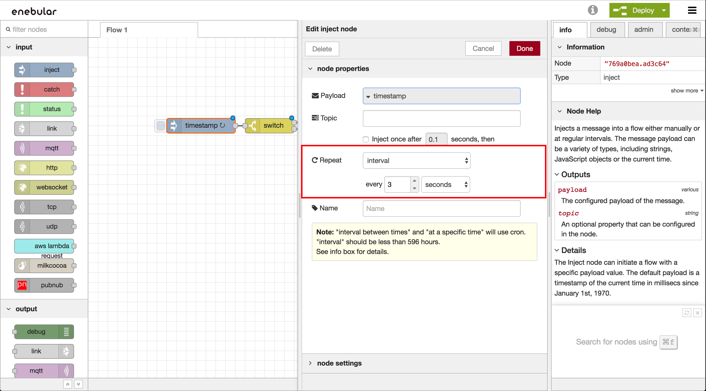 GettingStarted-create-inject