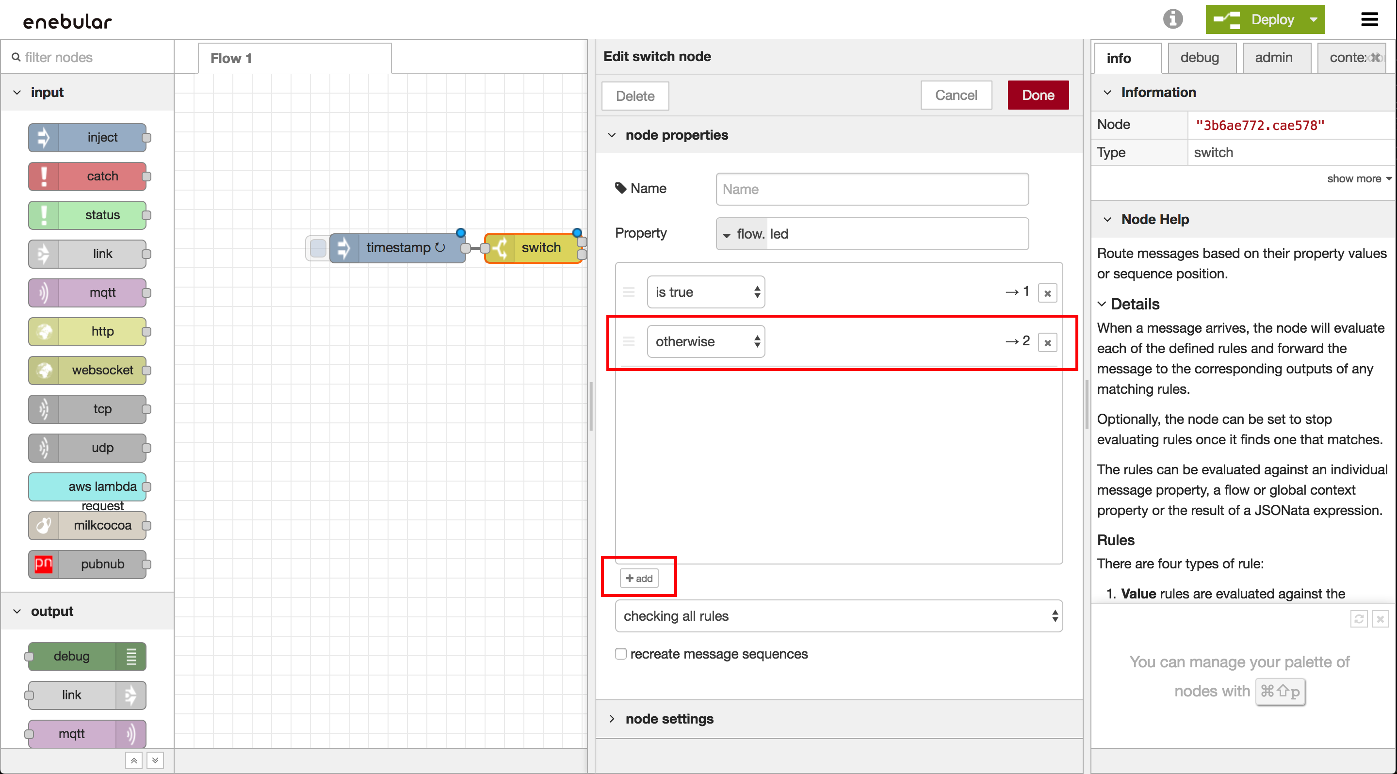 GettingStarted-create-switchAddRule