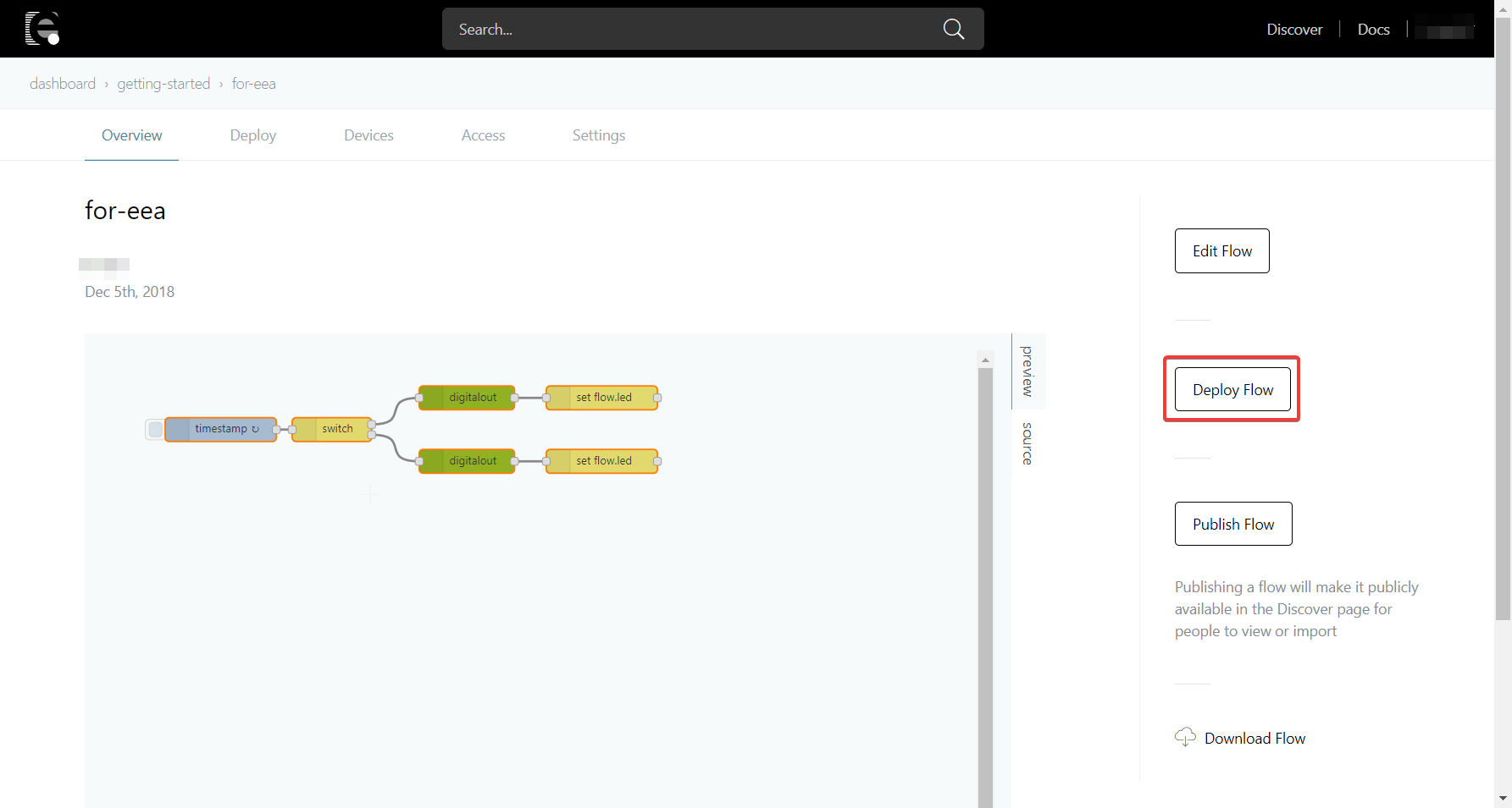 GettingStarted-deploy-button