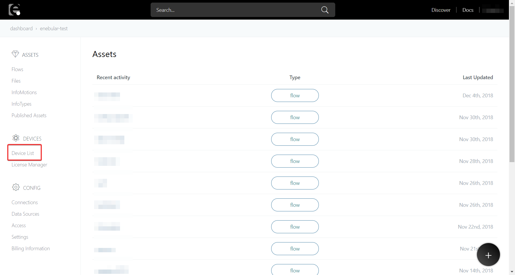 GettingStarted-logs-project