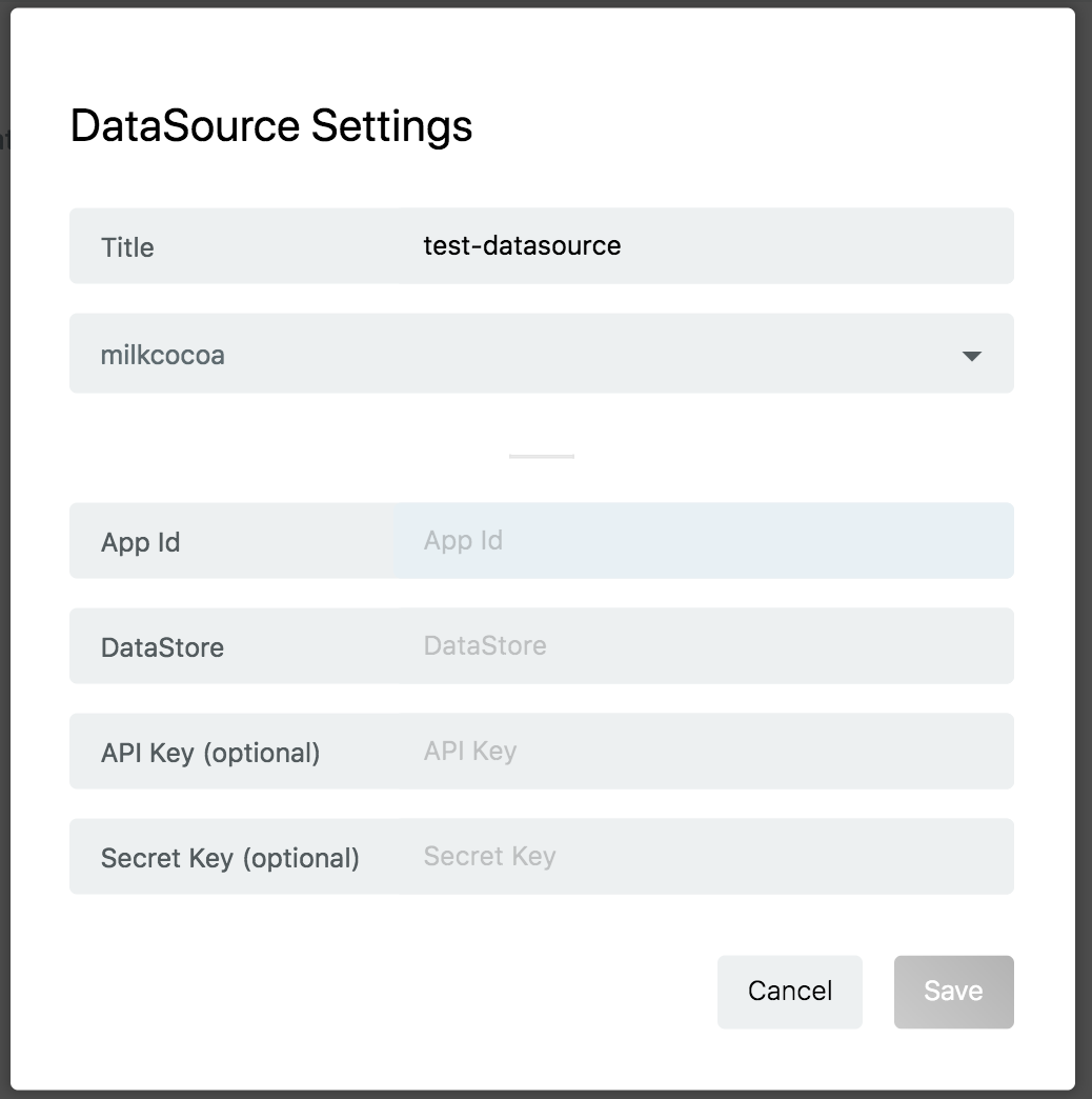 dataSourceSettings