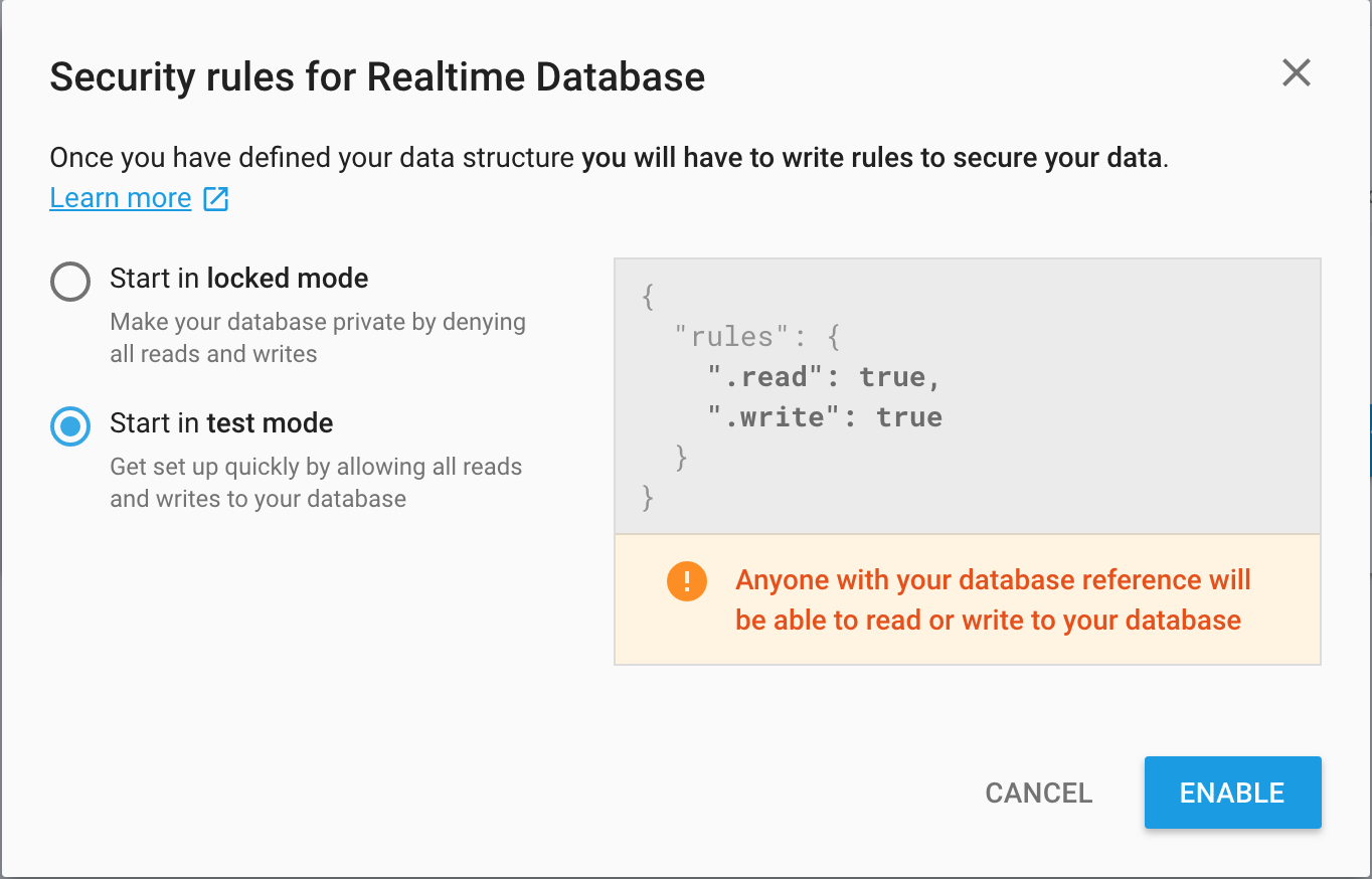 Setup-databaseSecurity-en