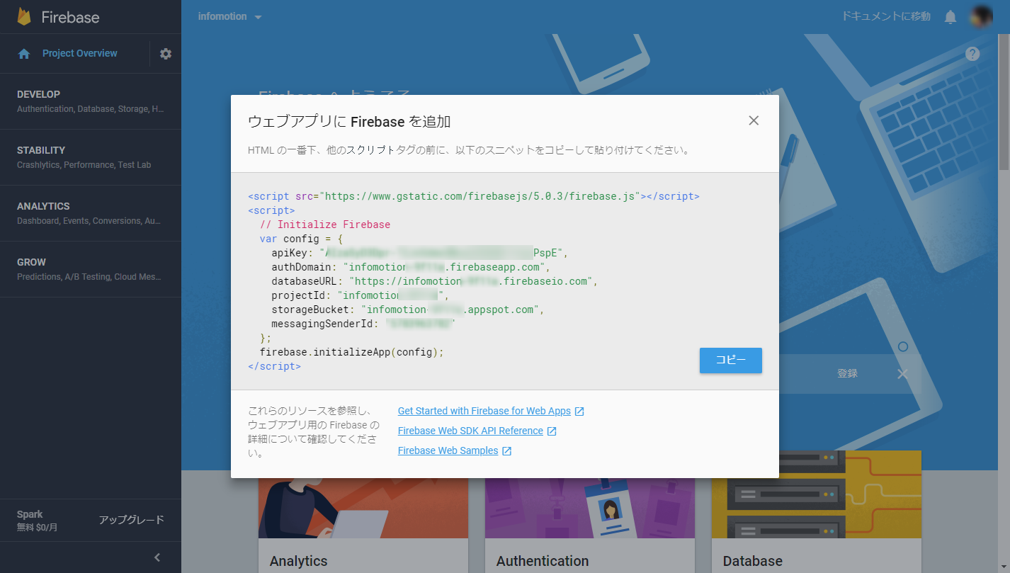 Setup-firebaseKeys-ja