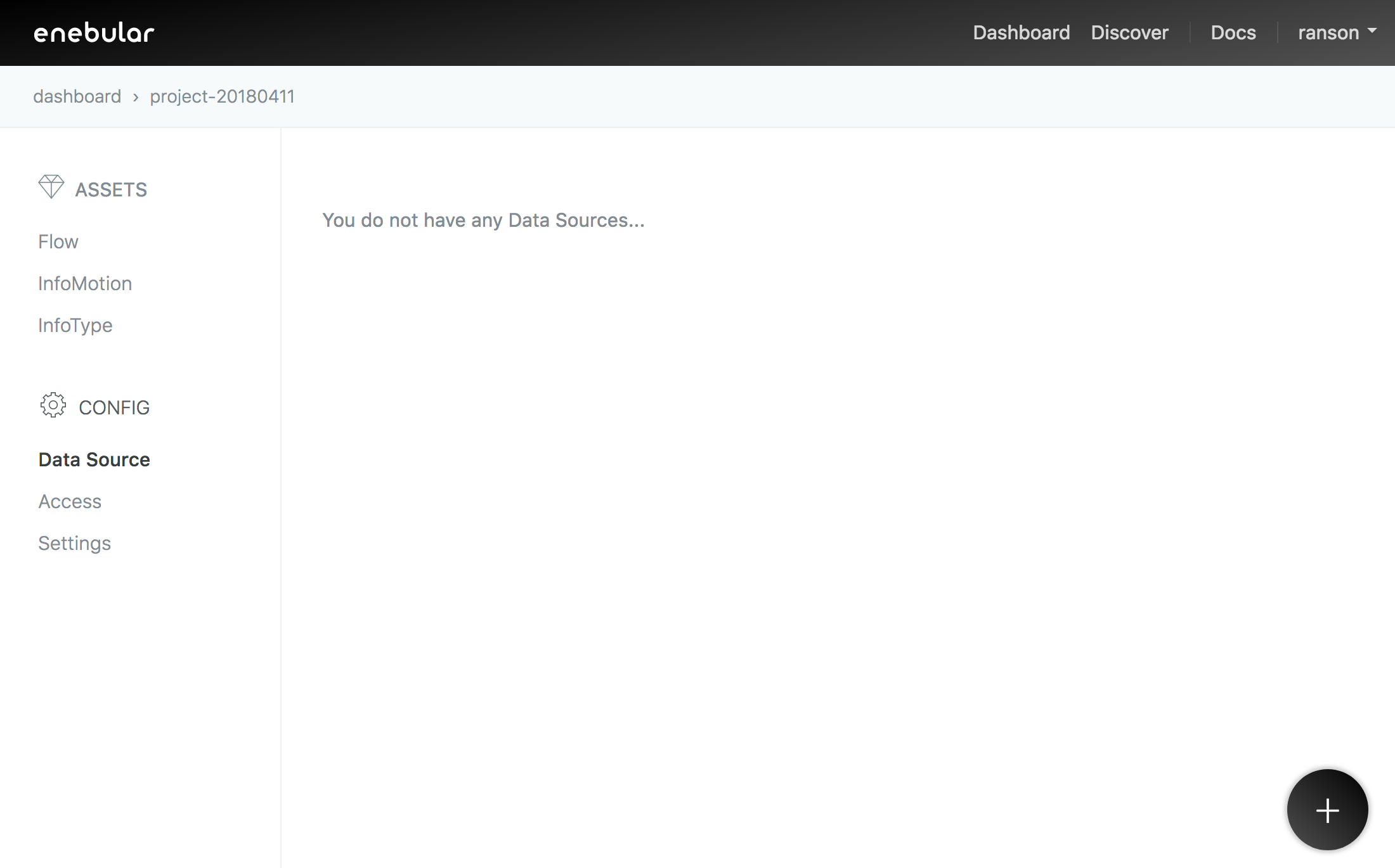 CreateDataSource-dataSource
