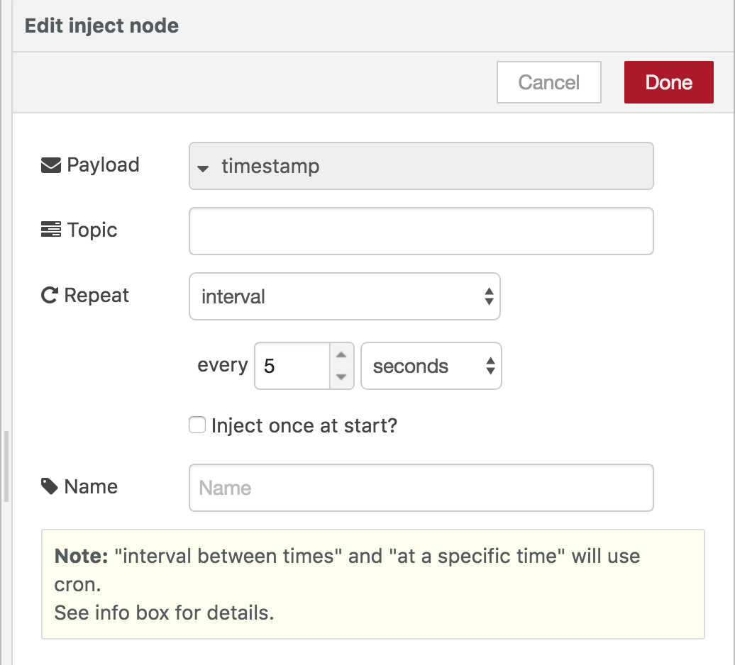 CreateFlow-injectNode