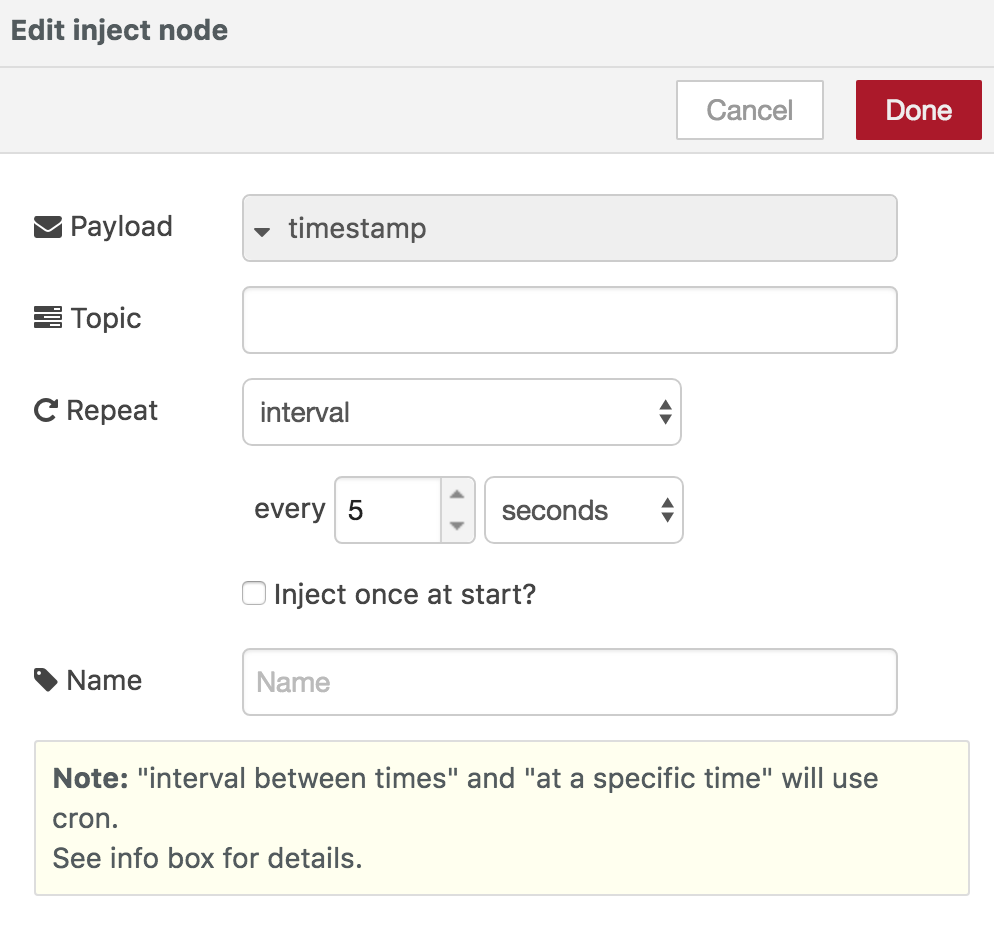 CreateFlow-injectNode