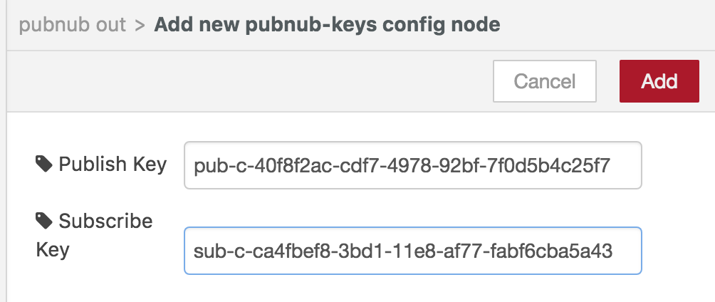 CreateFlow-pubnubOutNodeKeys